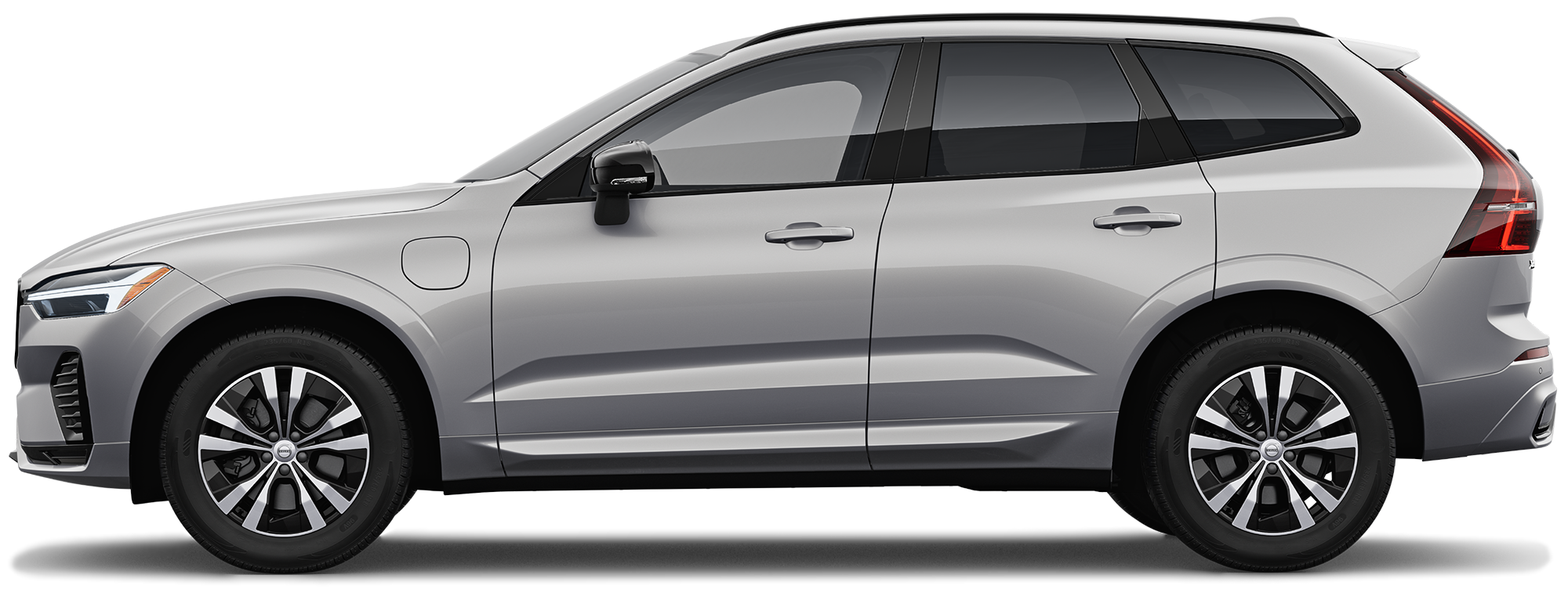 2024 Volvo XC60 Recharge PlugIn Hybrid SUV Digital Showroom Volvo Cars Midlothian
